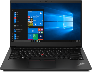 Lenovo ThinkPad E14 (2) 20TA0055TX09 Notebook kullananlar yorumlar